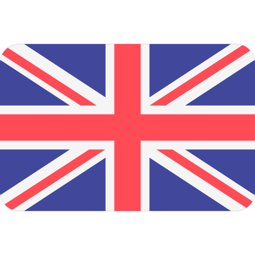 Bandera inglesa