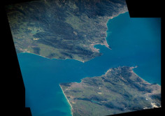ETS. El Puerto de Algeciras presenta alegaciones a la iniciativa europea Emissions Trading System