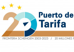 TARIFA-TÁNGER. Aprobados los pliegos para la transformación del enlace Tarifa-Tánger Ciudad en una línea marítima verde