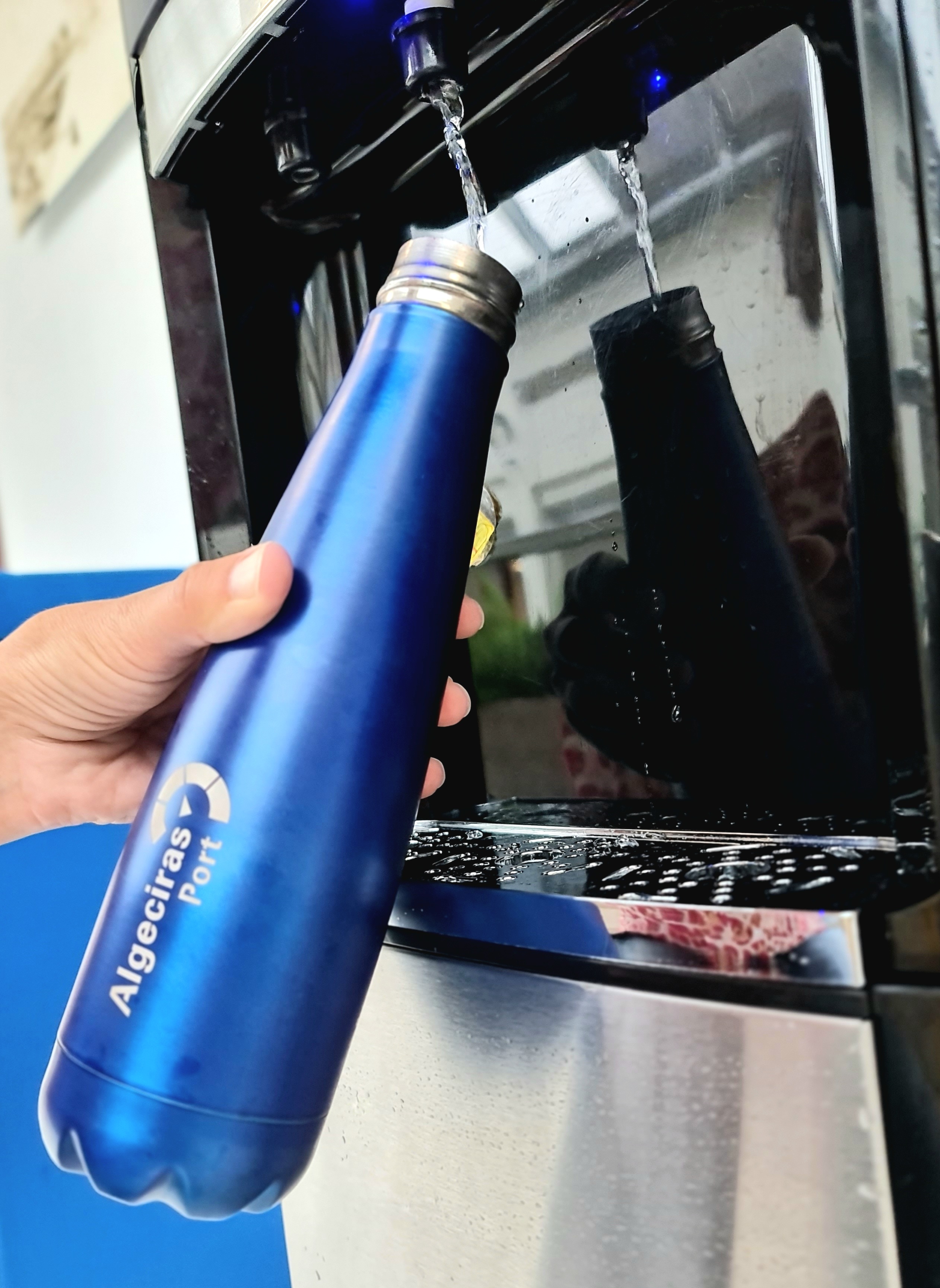 agua