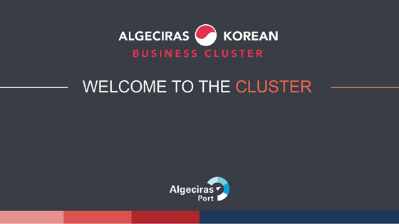 Presentacion Korean Business Cluster