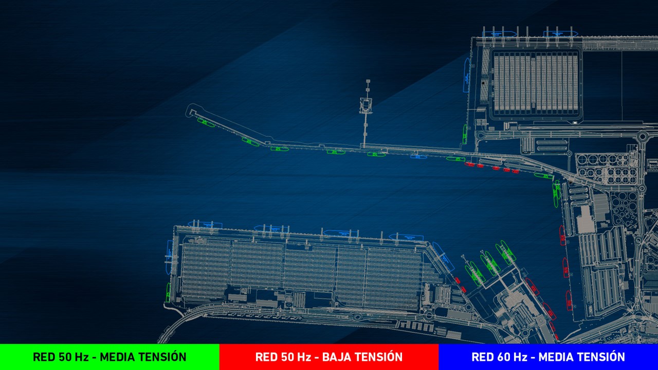 OPS Algeciras