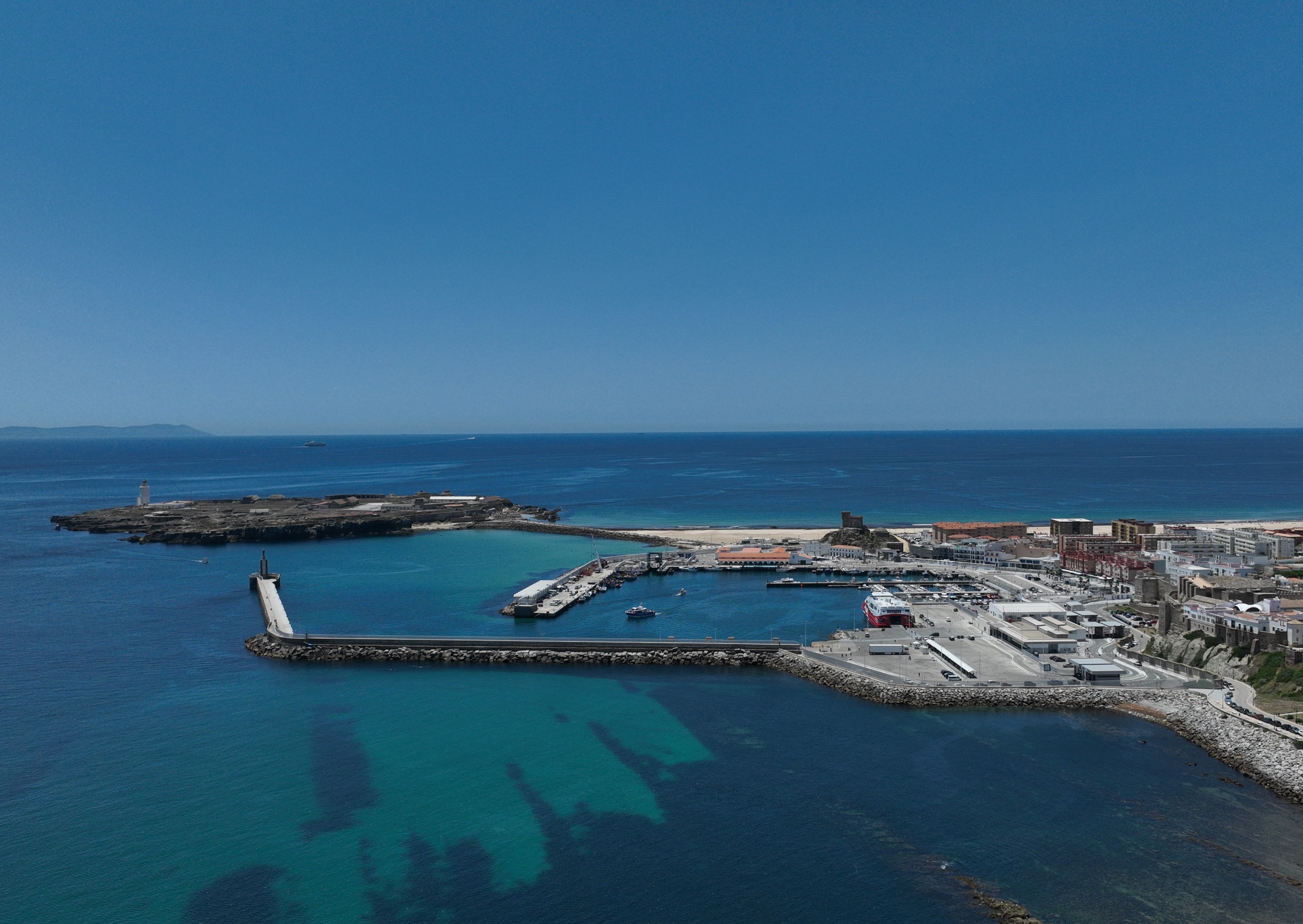 Tarifa