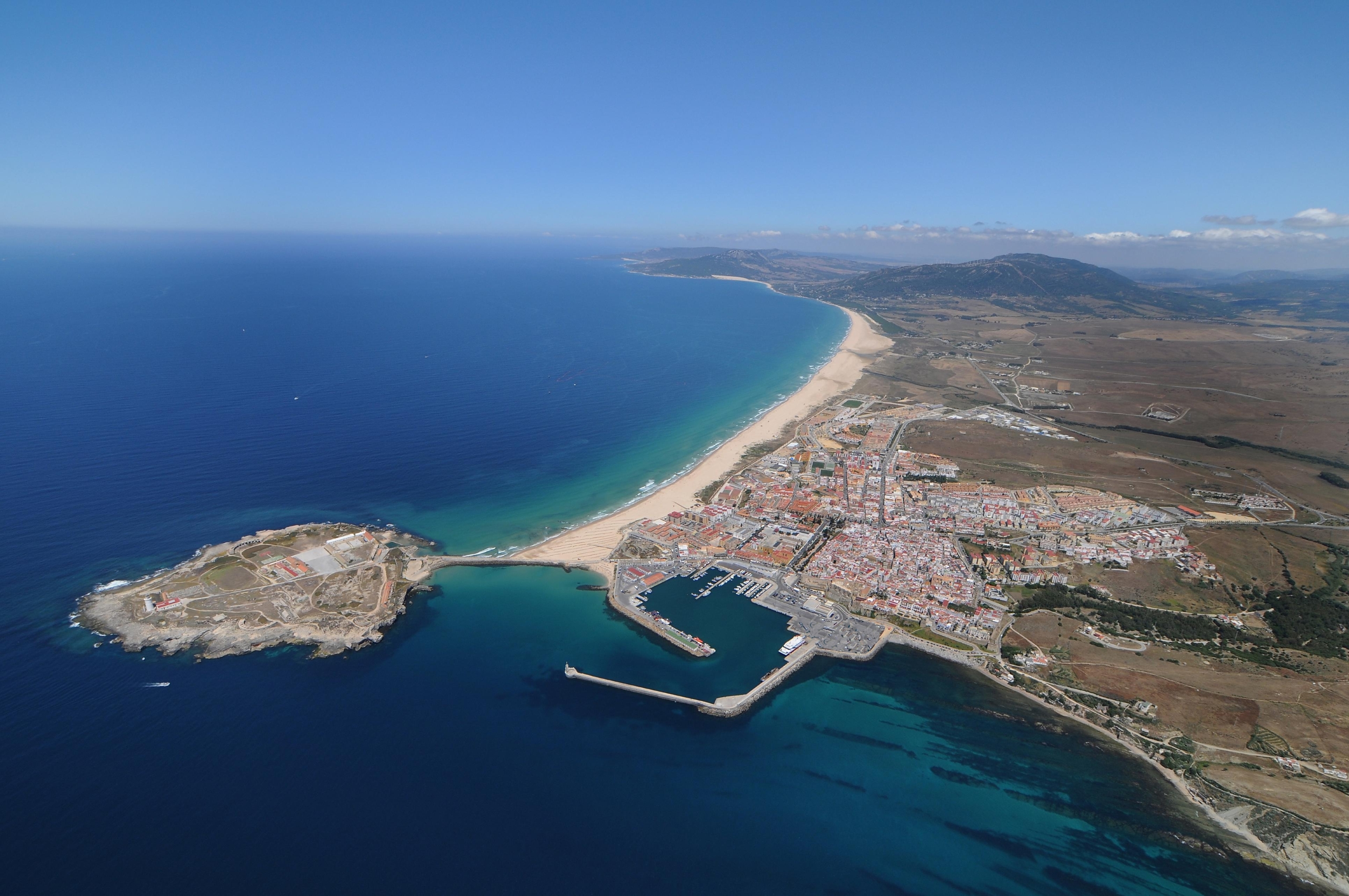 Tarifa Aérea