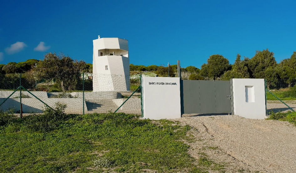 Visits to Punta Paloma Lighthouse