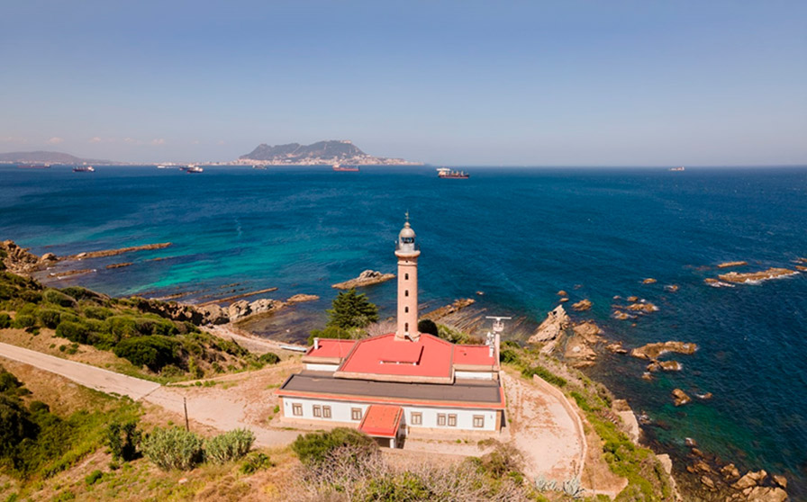 Faro Punta Carnero