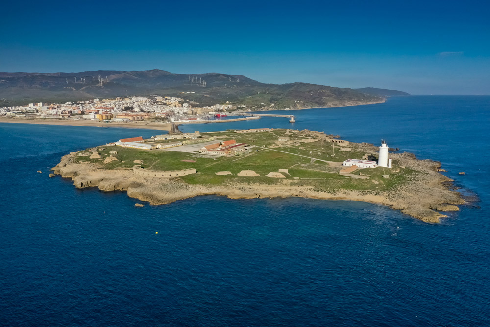 Faro Tarifa