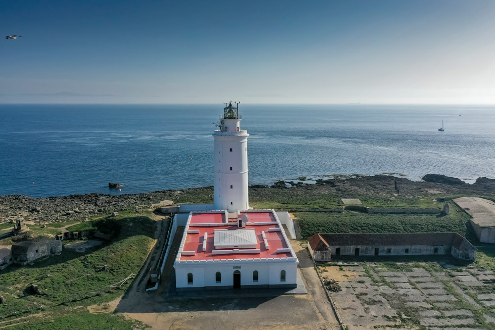 Faro Tarifa