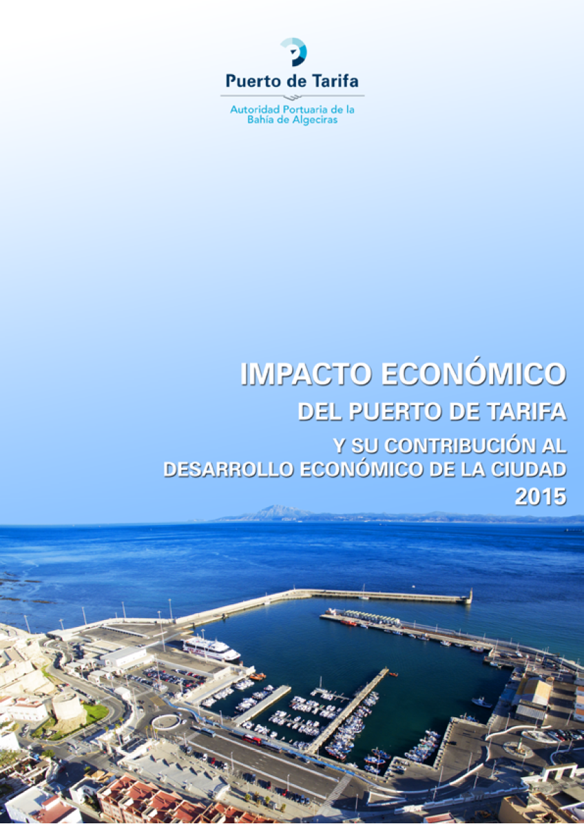 Portada Informe