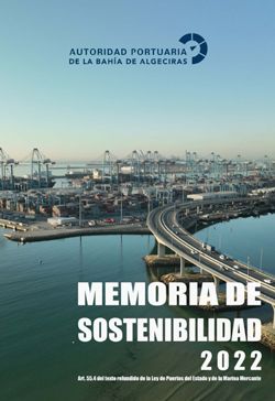 Memoria de sostenibilidad 2022