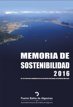 memoria de sostenibilidad 2016