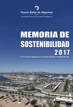 memoria de sostenibilidad 2017