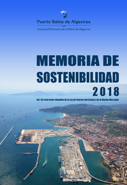 memoria de sostenibilidad 2018