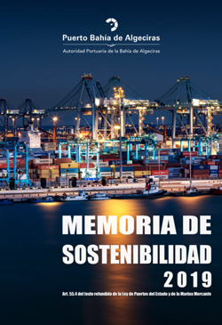 memoria de sostenibilidad 2019