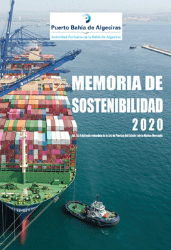 Memoria de sostenibilidad 2020
