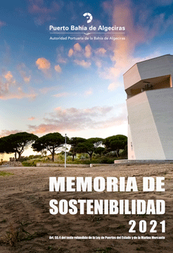 Memoria de sostenibilidad 2021